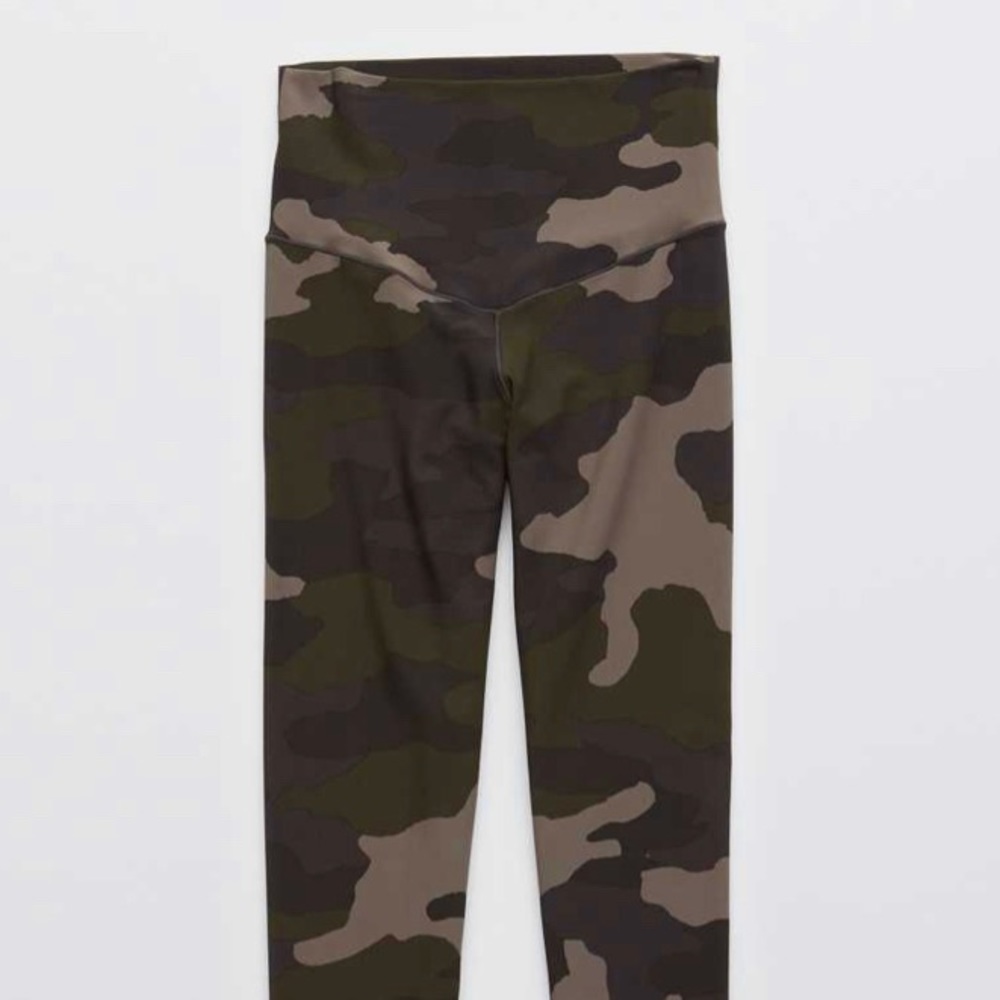 Aerie Offline Real Me High Wasted Leggings🖤